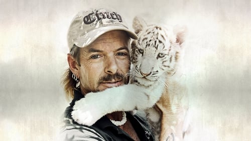 Still image taken from Joe Exotic: Tigers, Lies and Cover-Up