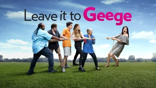Still image taken from Leave It to Geege