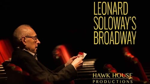 Still image taken from Leonard Soloway's Broadway