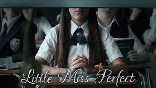 Still image taken from Little Miss Perfect