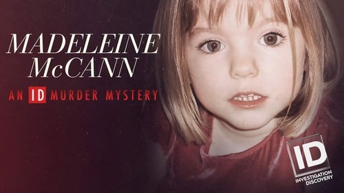 Still image taken from Madeleine McCann: An ID Murder Mystery
