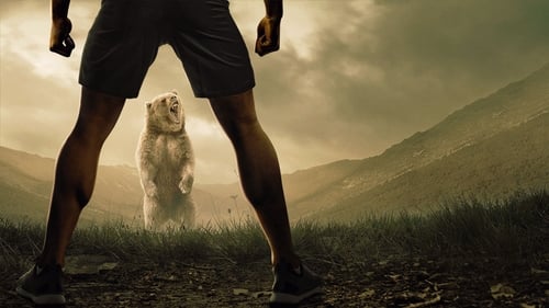 Still image taken from Man vs. Bear