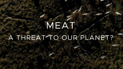 Still image taken from Meat: A Threat to Our Planet