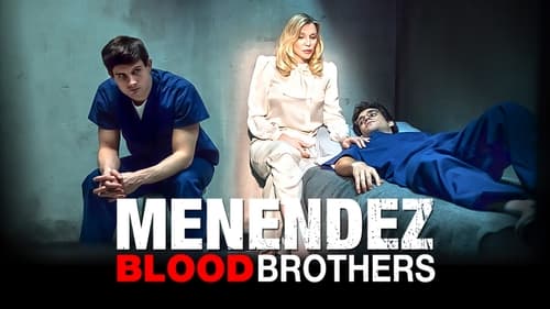 Still image taken from Menendez: Blood Brothers