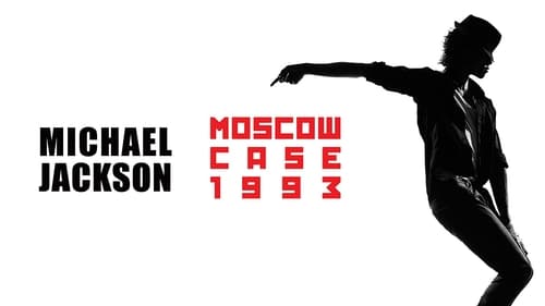 Still image taken from Michael Jackson: Moscow Case 1993