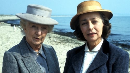 Still image taken from Miss Marple: The Body in the Library