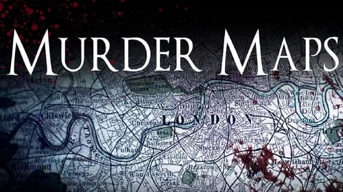 Still image taken from Murder Maps