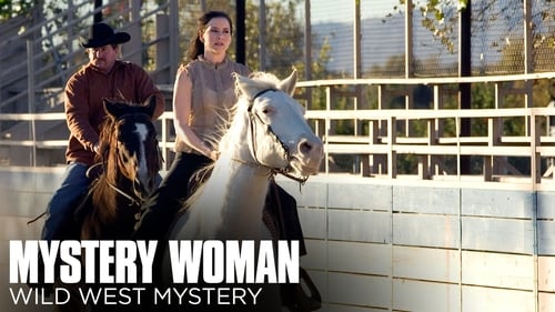 Still image taken from Mystery Woman: Wild West Mystery