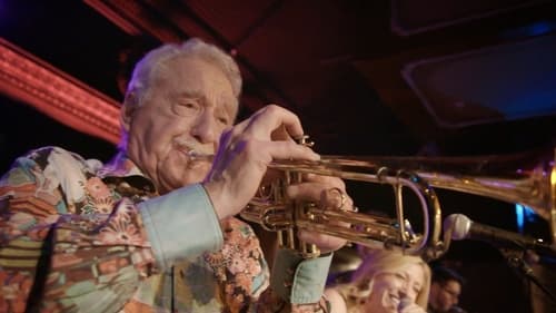 Still image taken from Never Too Late: The Doc Severinsen Story