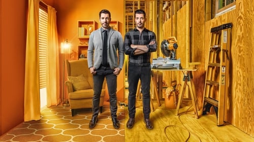Still image taken from Property Brothers