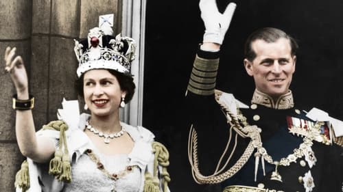 Still image taken from Queen Elizabeth: The Coronation