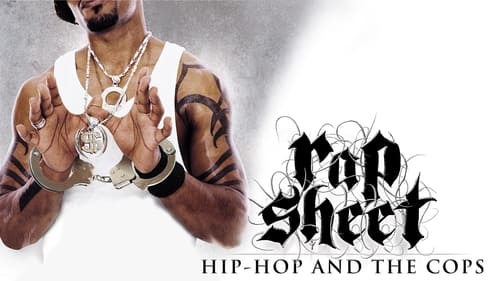 Still image taken from Rap Sheet: Hip-Hop and the Cops