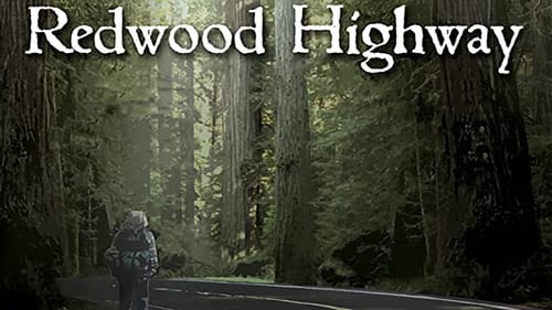 Still image taken from Redwood Highway
