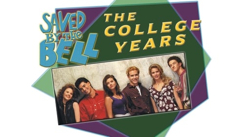 Still image taken from Saved by the Bell: The College Years