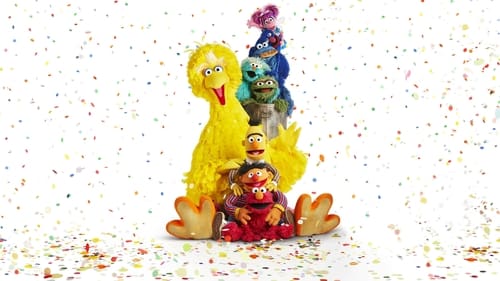 Still image taken from Sesame Street: 50th Anniversary Celebration!