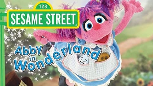 Still image taken from Sesame Street: Abby in Wonderland