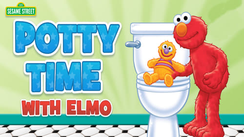 Still image taken from Sesame Street: Elmo's Potty Time