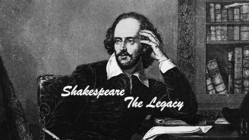 Still image taken from Shakespeare: The Legacy
