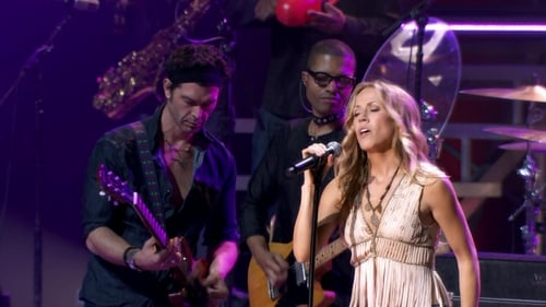Still image taken from Sheryl Crow - Miles from Memphis - Live at the Pantages Theatre