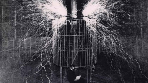 Still image taken from Shock and Awe: The Story of Electricity