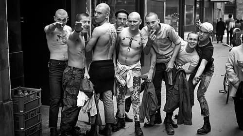 Still image taken from Skinheads USA: Soldiers of the Race War