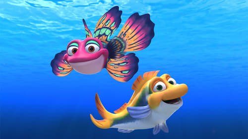 Still image taken from Splash and Bubbles