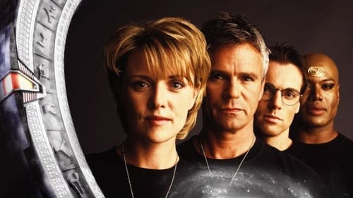 Still image taken from Stargate SG-1: Children of the Gods
