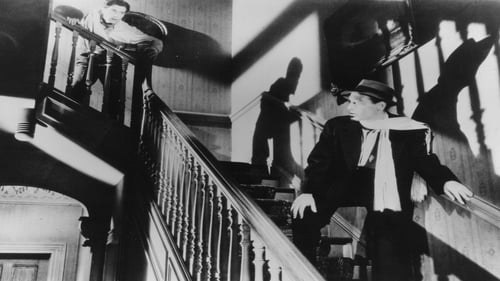 Still image taken from Stranger on the Third Floor