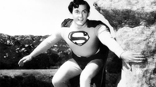 Still image taken from Superman