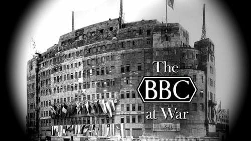 Still image taken from The BBC at War