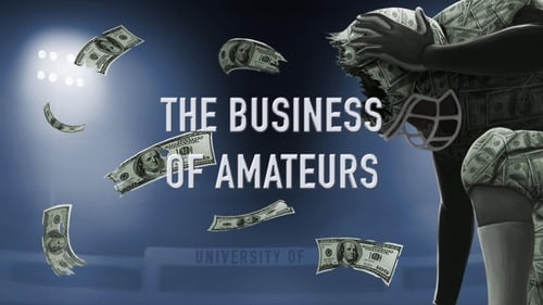 Still image taken from The Business of Amateurs
