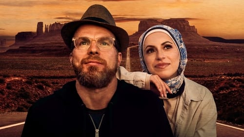 Still image taken from The Great Muslim American Road Trip