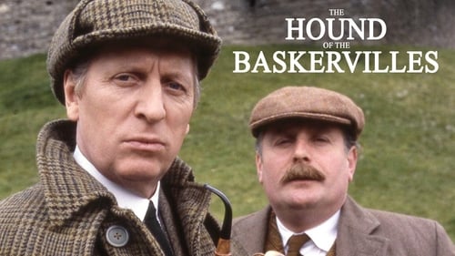 Still image taken from The Hound of the Baskervilles