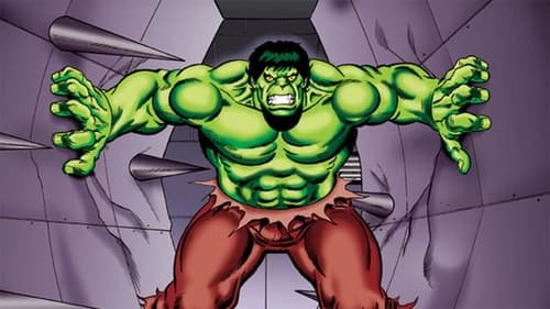 Still image taken from The Incredible Hulk