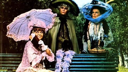 Still image taken from The Madwoman of Chaillot
