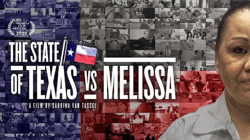 Still image taken from The State of Texas vs. Melissa
