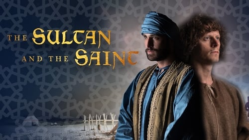 Still image taken from The Sultan and the Saint