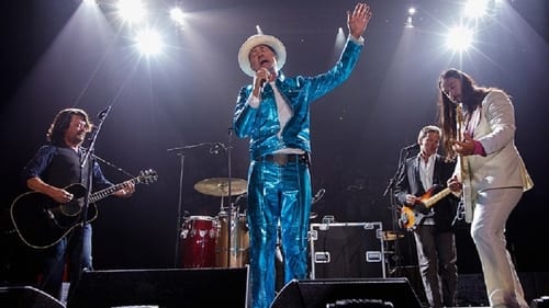 Still image taken from The Tragically Hip -  A National Celebration