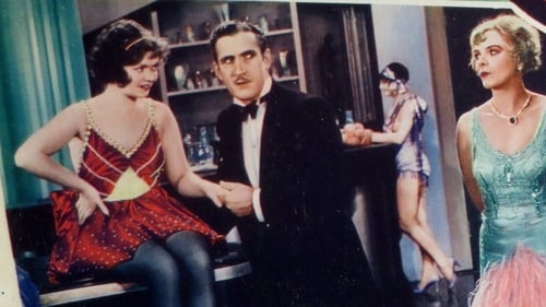 Still image taken from The Woman Racket