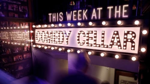 Still image taken from This Week at The Comedy Cellar