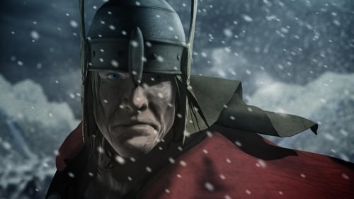 Still image taken from Thor & Loki: Blood Brothers