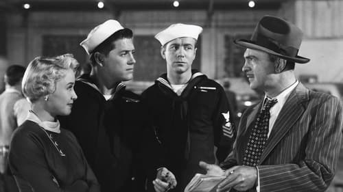 Still image taken from Three Sailors and a Girl
