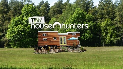 Still image taken from Tiny House Hunters