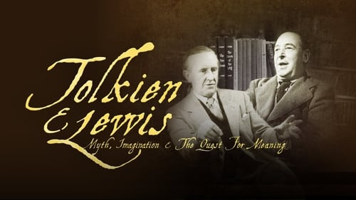 Still image taken from Tolkien & Lewis: Myth, Imagination & the Quest for Meaning