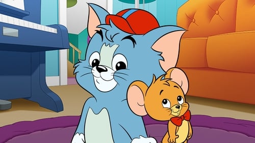 Still image taken from Tom & Jerry Kids Show