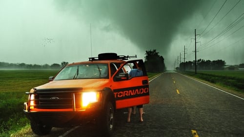 Still image taken from Tornado Hunters