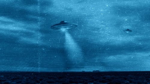Still image taken from UFO Witness