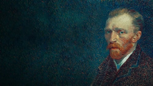 Still image taken from Vincent - The Full Story