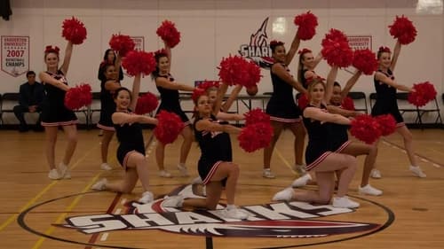 Still image taken from Webcam Cheerleaders