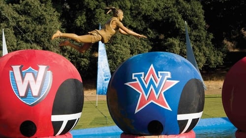 Still image taken from Wipeout